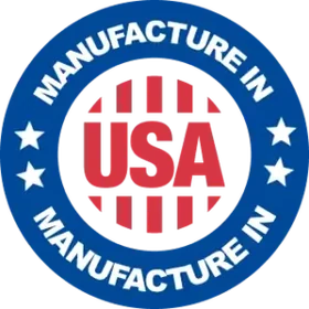 Made in the USA
